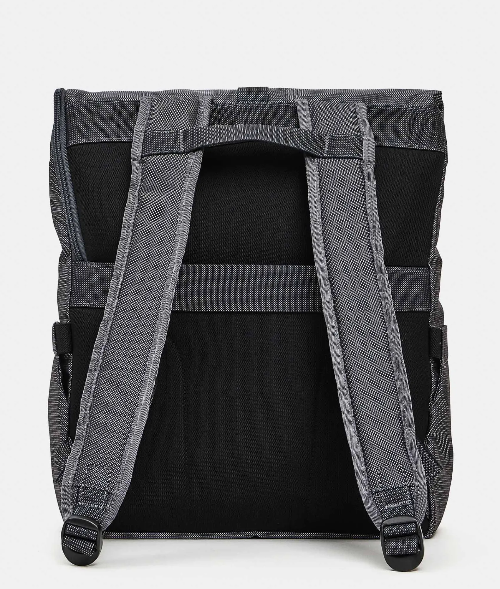 Online Mandarina Duck DISTRICT Medium Backpack Steel
