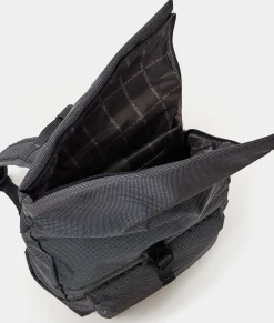 Online Mandarina Duck DISTRICT Medium Backpack Steel