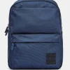 New Mandarina Duck DISTRICT Medium Backpack | 15’’ Laptop DressBlue
