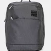 New Mandarina Duck DISTRICT Medium Backpack | 17’’ Laptop Steel