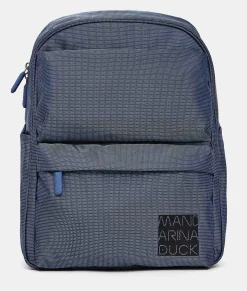 Best Mandarina Duck DISTRICT Medium Backpack | 15’’ Laptop AtlanticSea