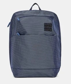 Sale Mandarina Duck DISTRICT Medium Backpack | 17’’ Laptop AtlanticSea