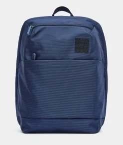 Online Mandarina Duck DISTRICT Medium Backpack | 17’’ Laptop DressBlue