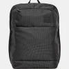 Discount Mandarina Duck DISTRICT Medium Backpack | 17’’ Laptop BlackInk