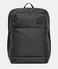 Discount Mandarina Duck DISTRICT Medium Backpack | 17’’ Laptop BlackInk