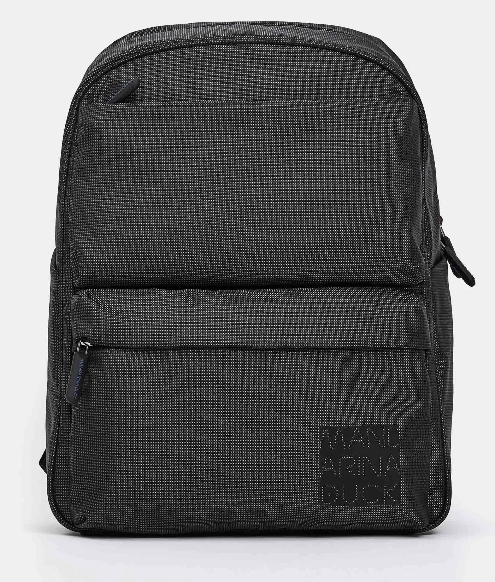 Online Mandarina Duck DISTRICT Medium Backpack | 15’’ Laptop BlackInk