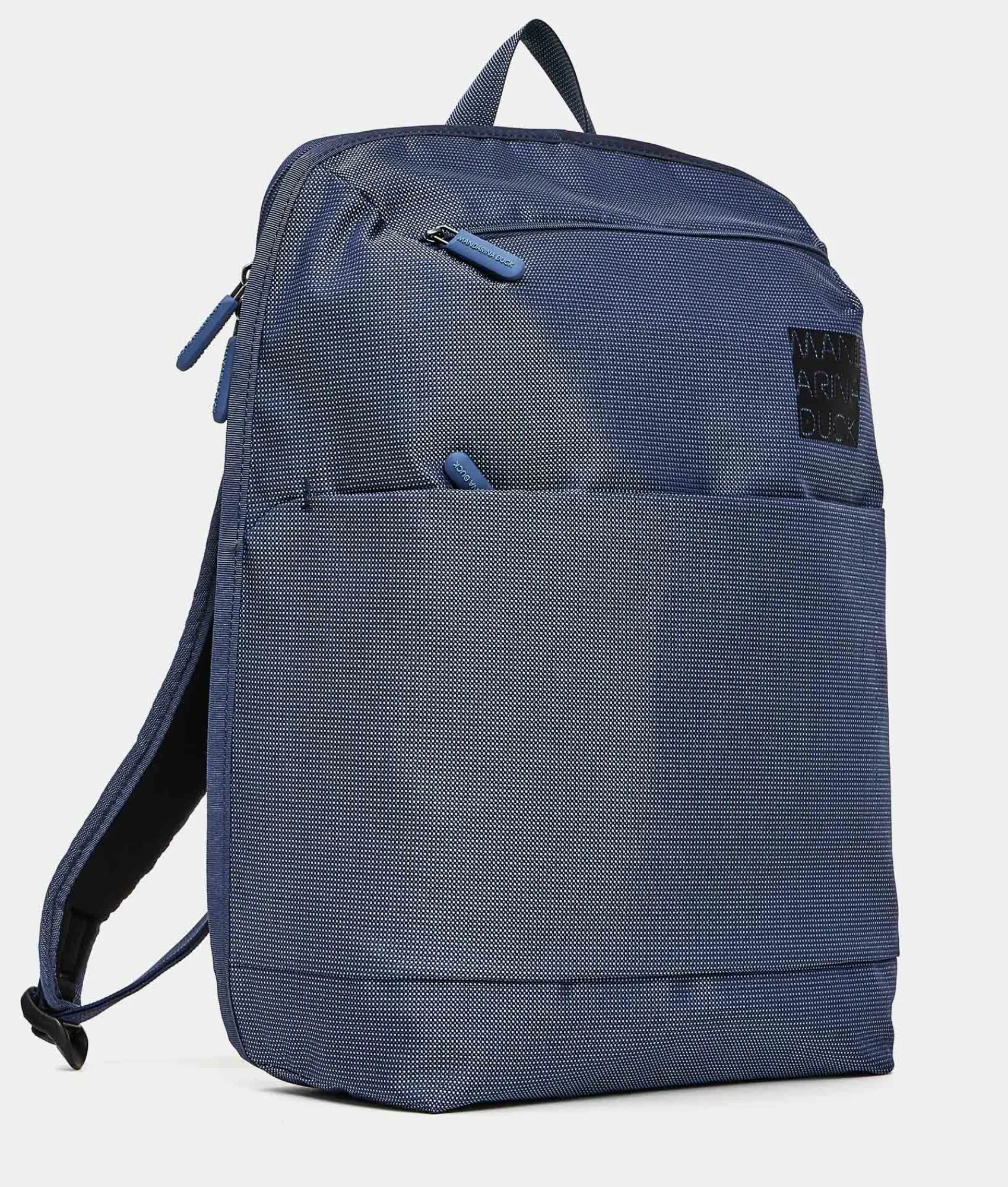 Sale Mandarina Duck DISTRICT Medium Backpack | 17’’ Laptop AtlanticSea
