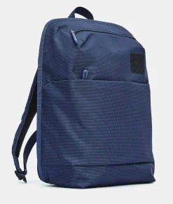 Online Mandarina Duck DISTRICT Medium Backpack | 17’’ Laptop DressBlue