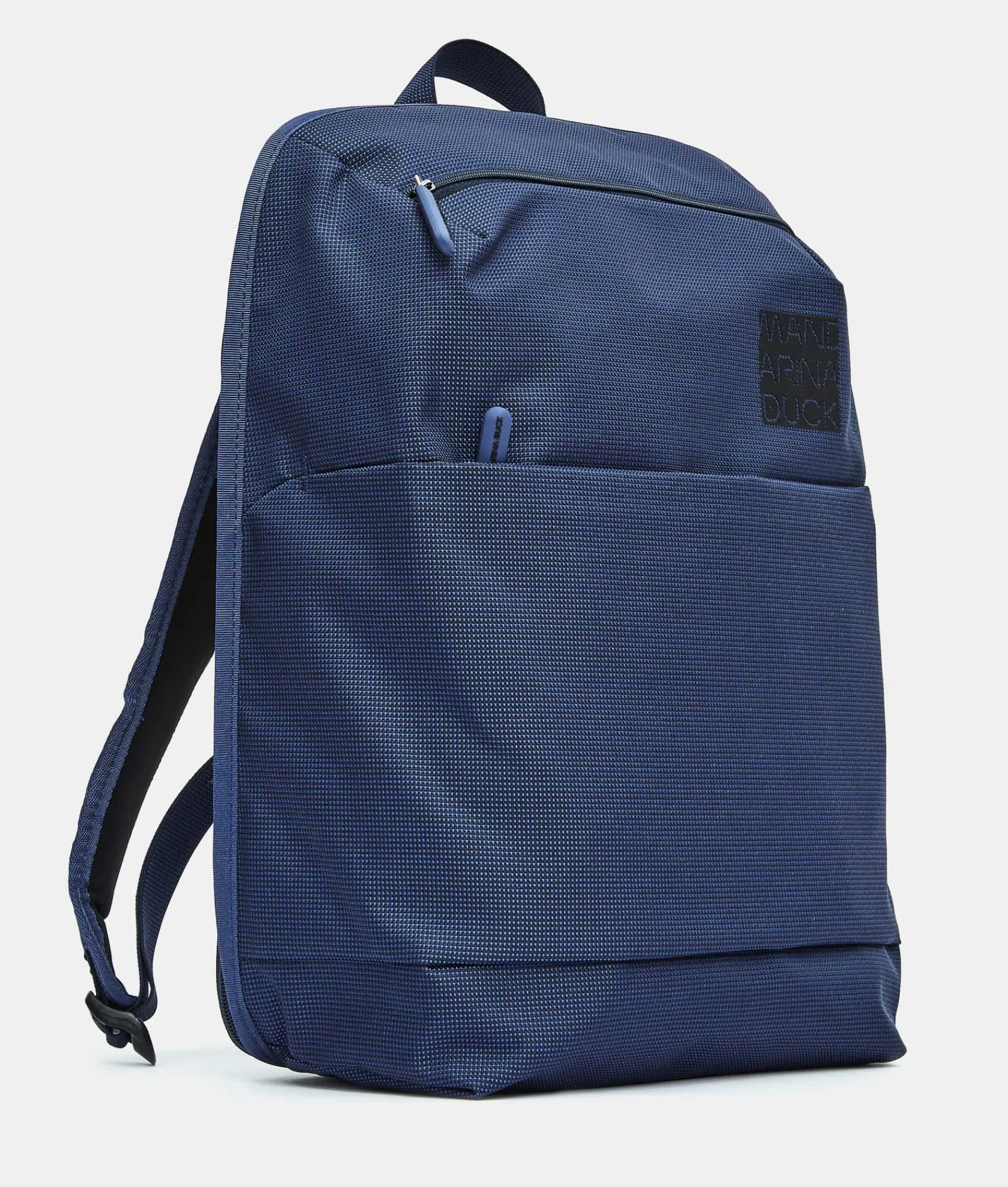 Online Mandarina Duck DISTRICT Medium Backpack | 17’’ Laptop DressBlue