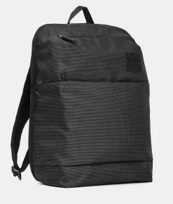Discount Mandarina Duck DISTRICT Medium Backpack | 17’’ Laptop BlackInk