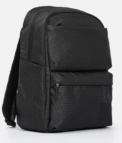 Online Mandarina Duck DISTRICT Medium Backpack | 15’’ Laptop BlackInk