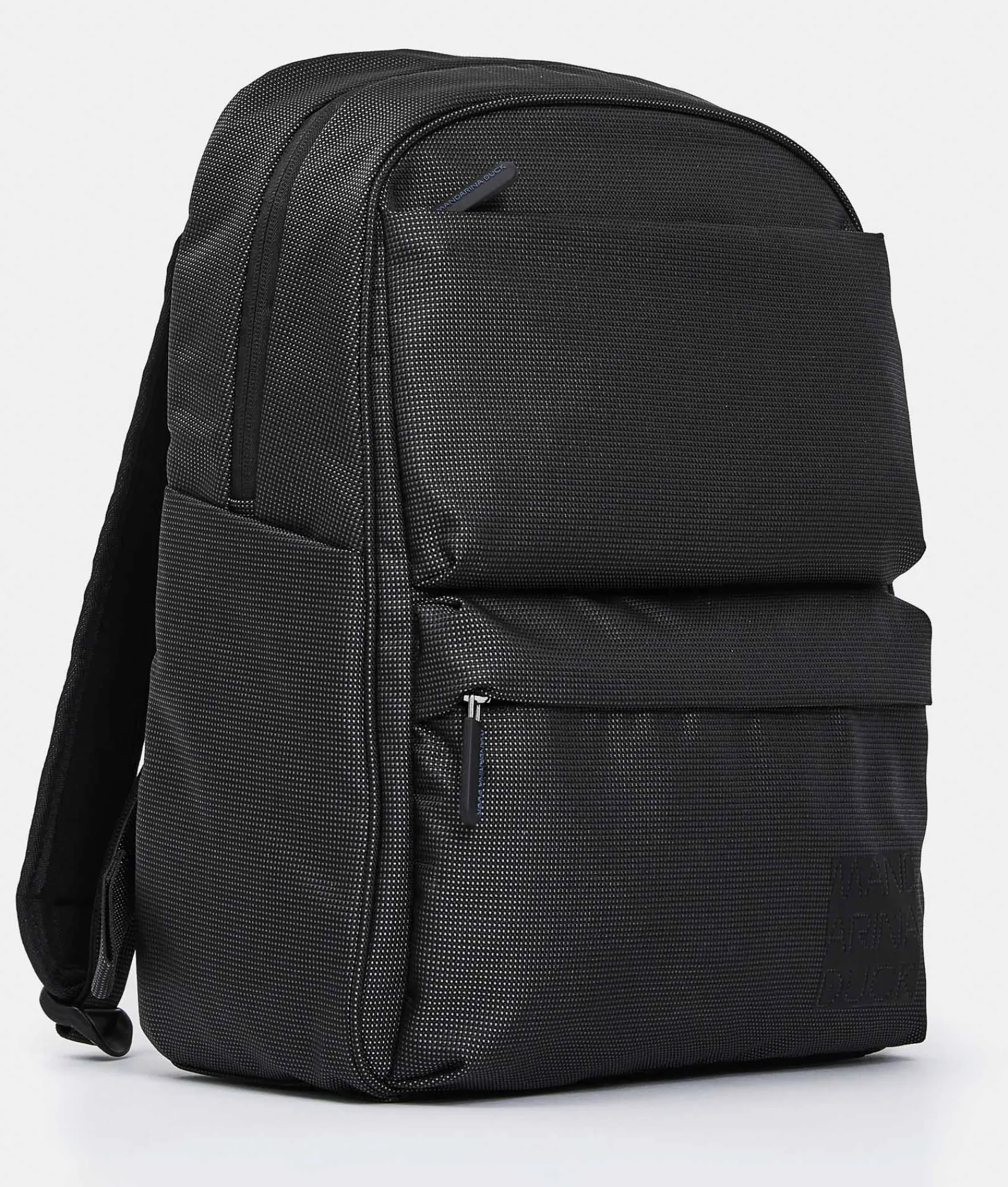 Online Mandarina Duck DISTRICT Medium Backpack | 15’’ Laptop BlackInk