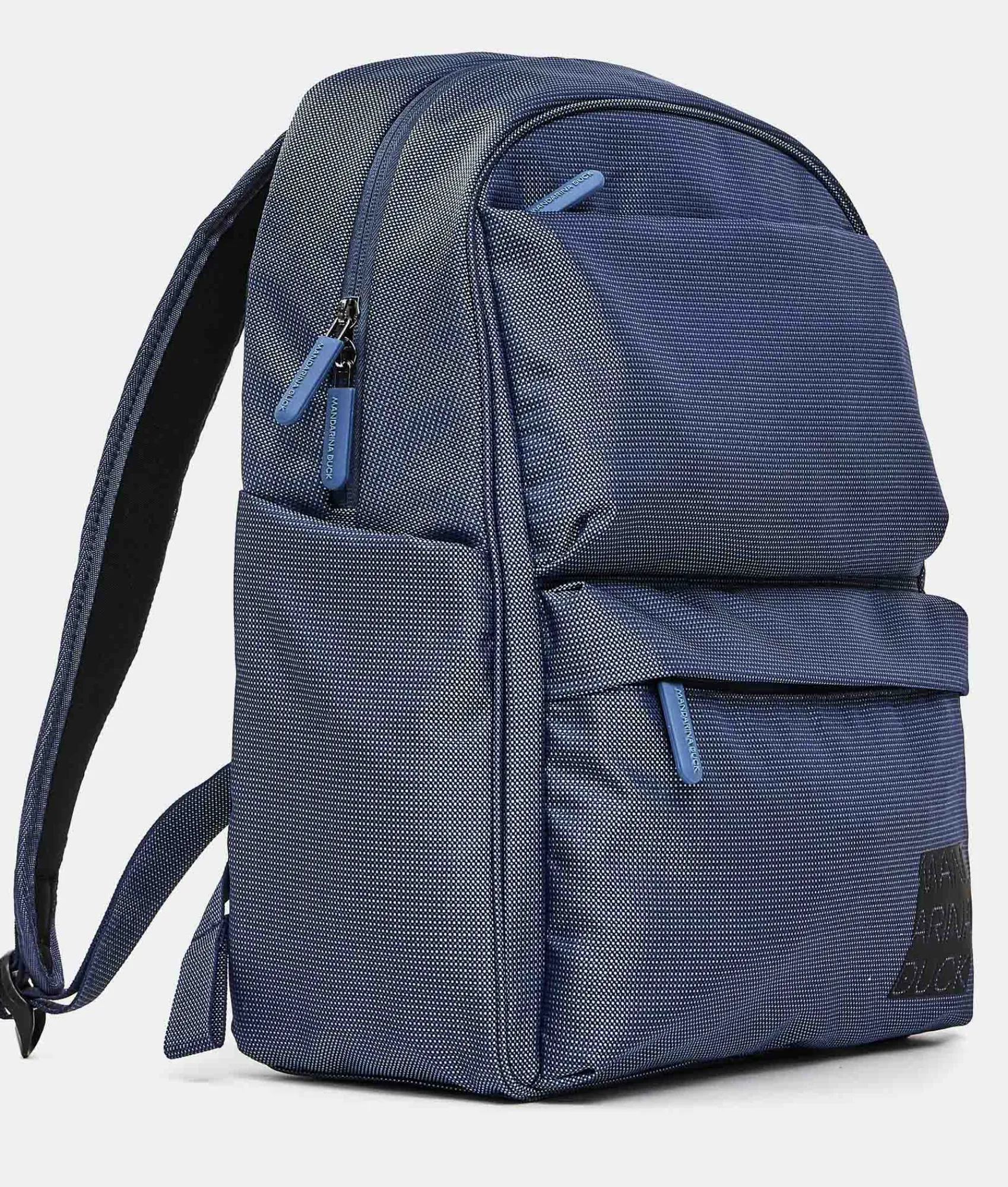 Best Mandarina Duck DISTRICT Medium Backpack | 15’’ Laptop AtlanticSea