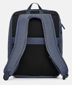 Sale Mandarina Duck DISTRICT Medium Backpack | 17’’ Laptop AtlanticSea