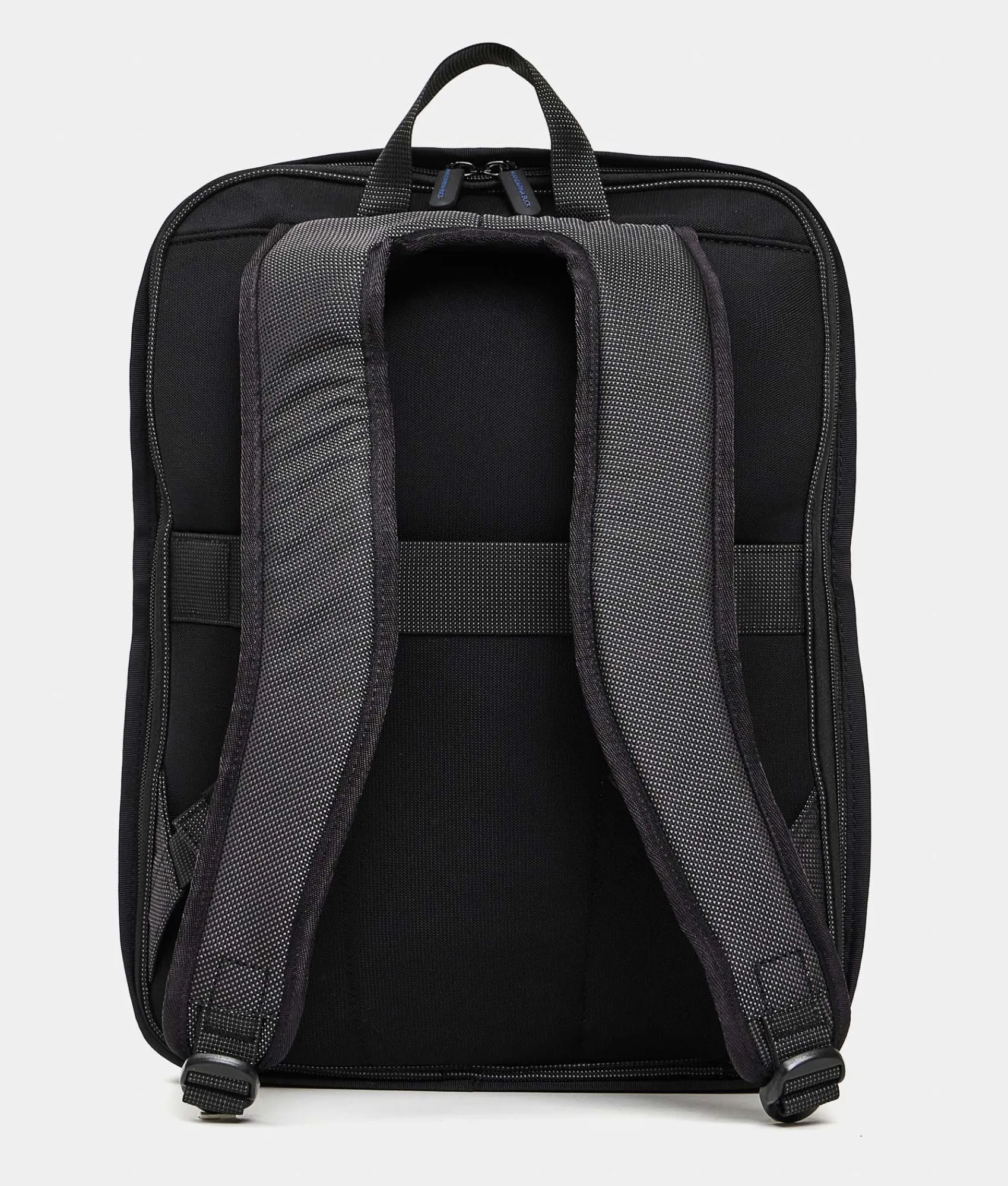 Discount Mandarina Duck DISTRICT Medium Backpack | 17’’ Laptop BlackInk