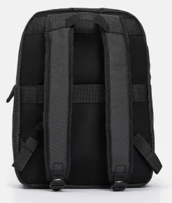 Online Mandarina Duck DISTRICT Medium Backpack | 15’’ Laptop BlackInk