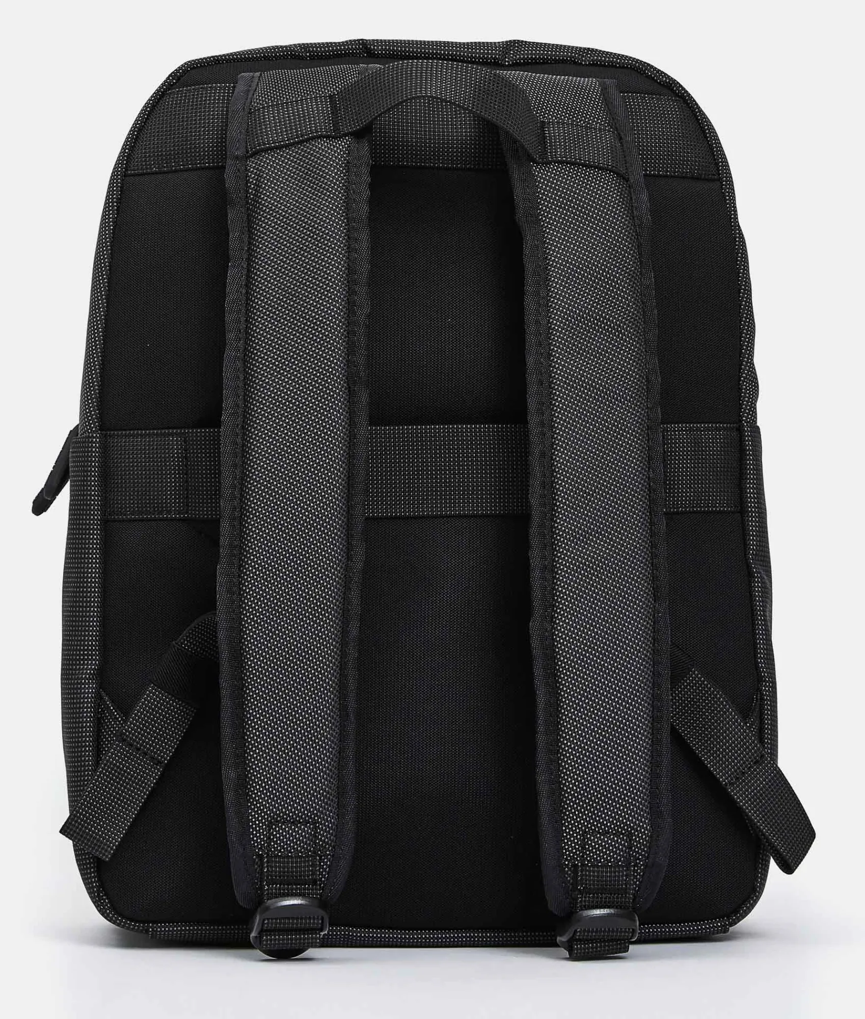 Online Mandarina Duck DISTRICT Medium Backpack | 15’’ Laptop BlackInk