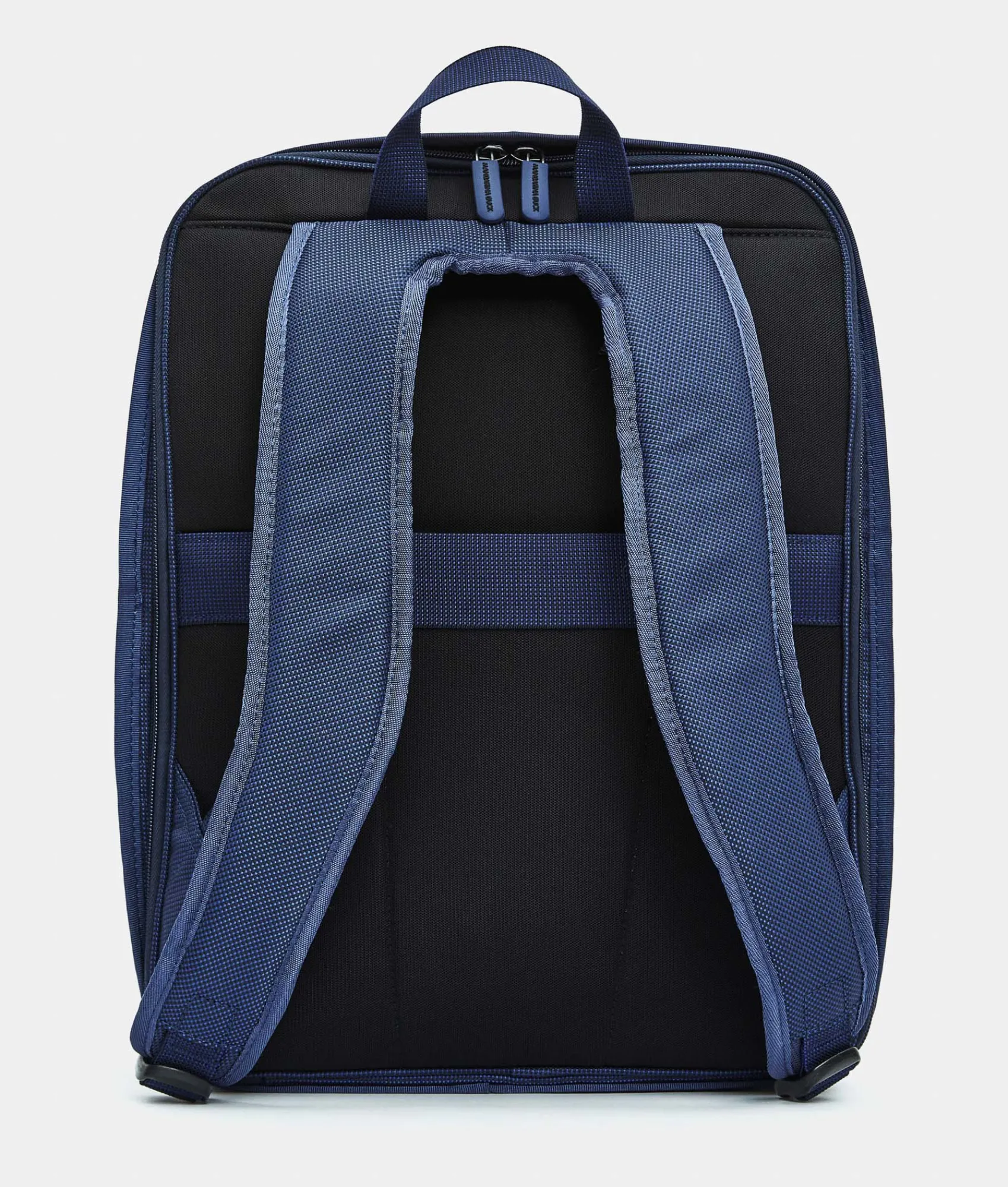 Online Mandarina Duck DISTRICT Medium Backpack | 17’’ Laptop DressBlue