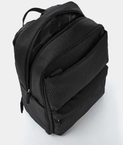Online Mandarina Duck DISTRICT Medium Backpack | 15’’ Laptop BlackInk