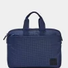 Online Mandarina Duck DISTRICT Medium Briefcase | 15’’ Laptop DressBlue