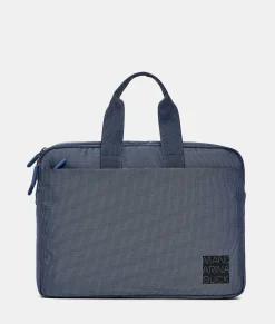 Fashion Mandarina Duck DISTRICT Medium Briefcase | 15’’ Laptop AtlanticSea