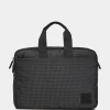 Discount Mandarina Duck DISTRICT Medium Briefcase | 15’’ Laptop BlackInk