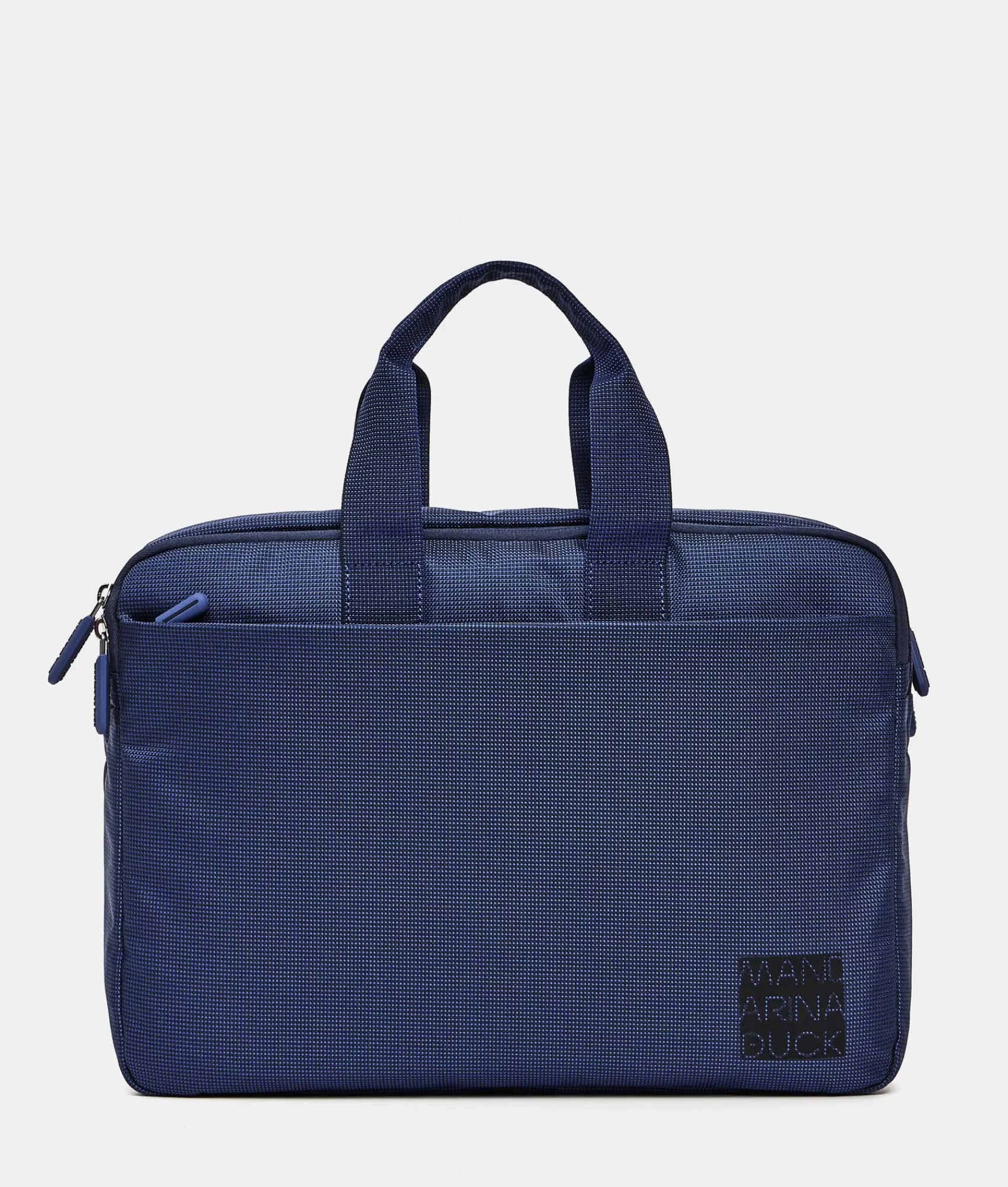 Online Mandarina Duck DISTRICT Medium Briefcase | 15’’ Laptop DressBlue