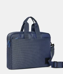 Fashion Mandarina Duck DISTRICT Medium Briefcase | 15’’ Laptop AtlanticSea
