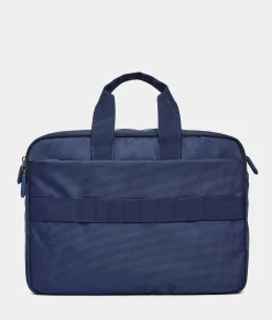 Online Mandarina Duck DISTRICT Medium Briefcase | 15’’ Laptop DressBlue