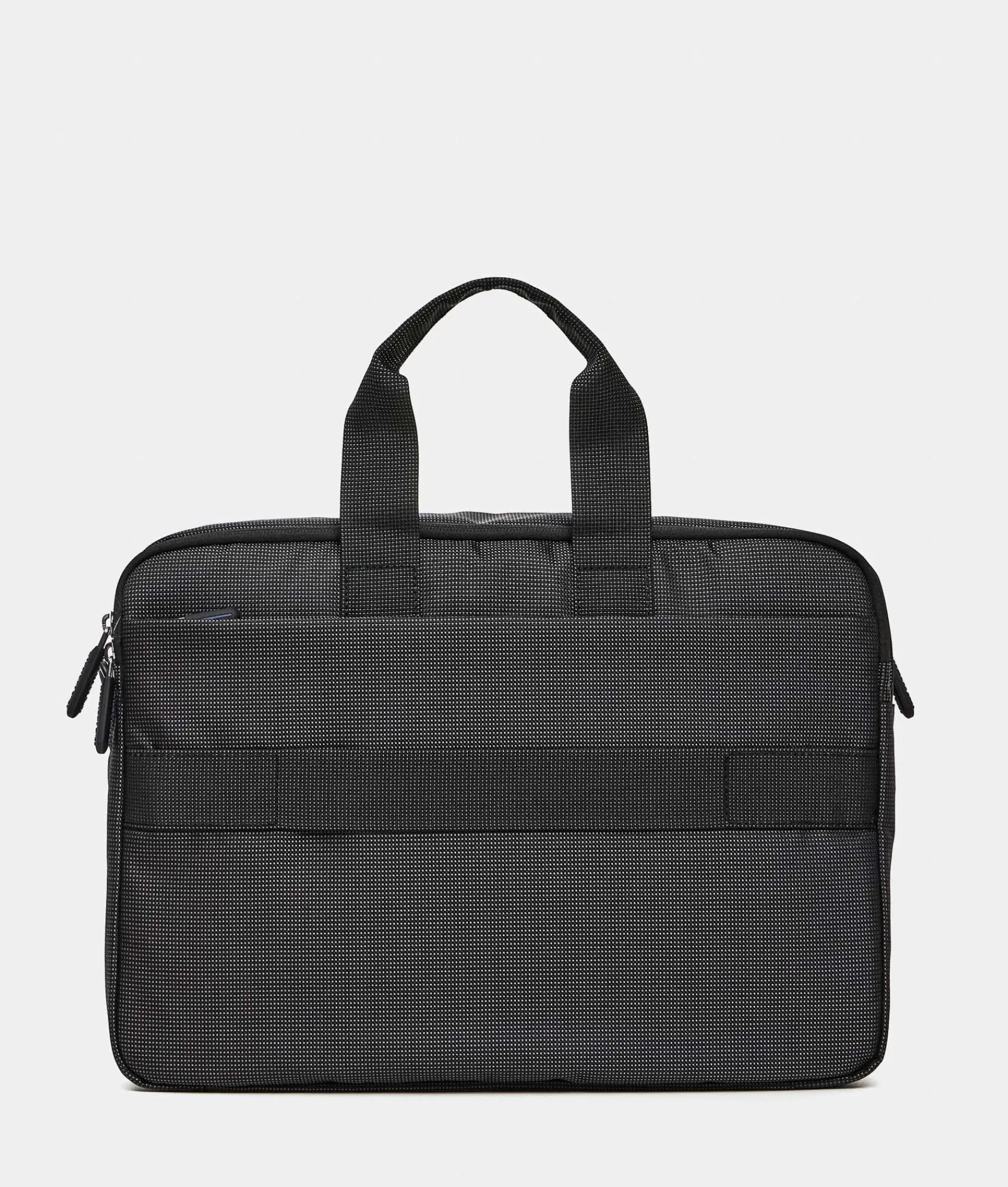 Discount Mandarina Duck DISTRICT Medium Briefcase | 15’’ Laptop BlackInk