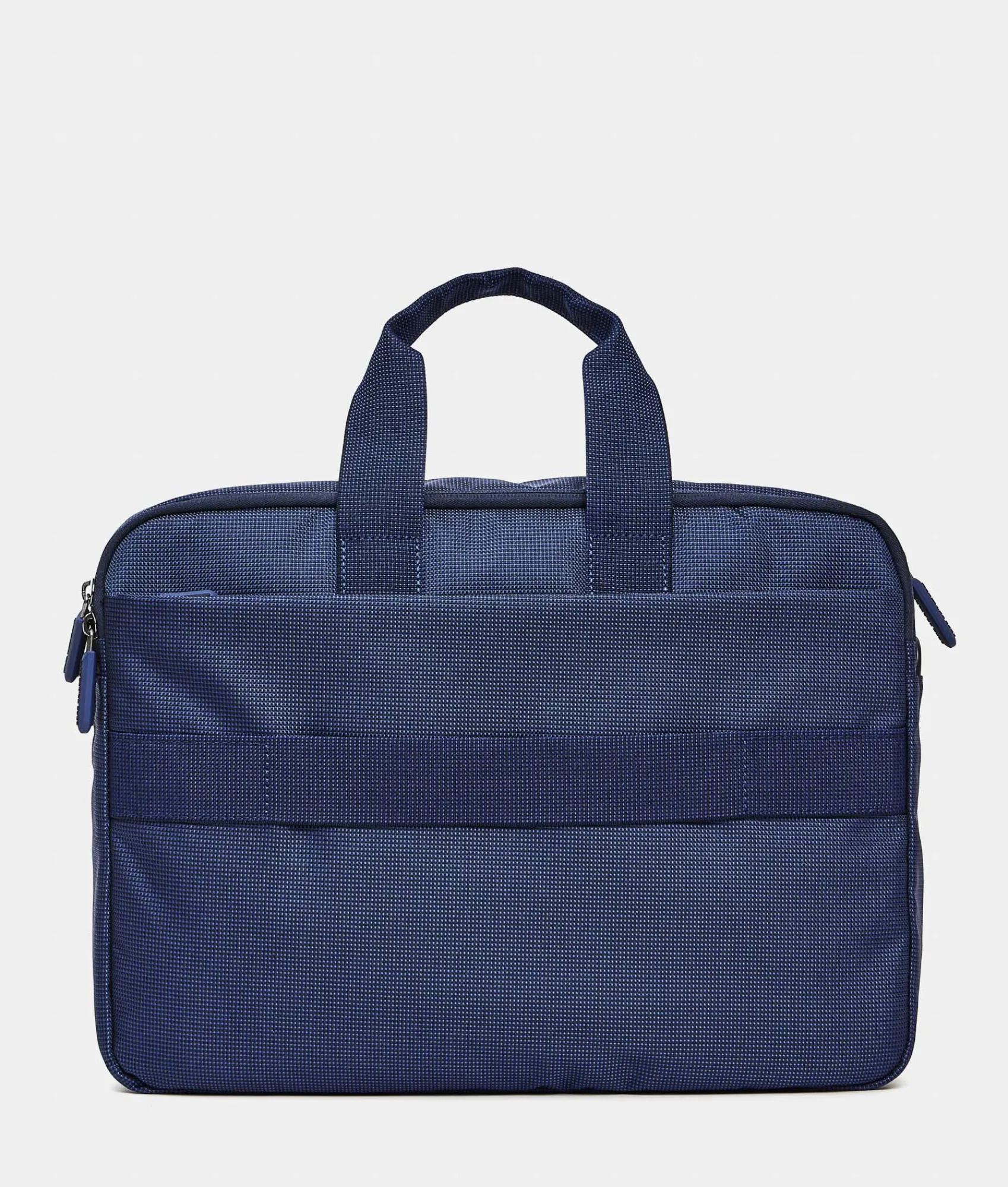 Online Mandarina Duck DISTRICT Medium Briefcase | 15’’ Laptop DressBlue