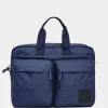 Discount Mandarina Duck DISTRICT Messenger Bag DressBlue