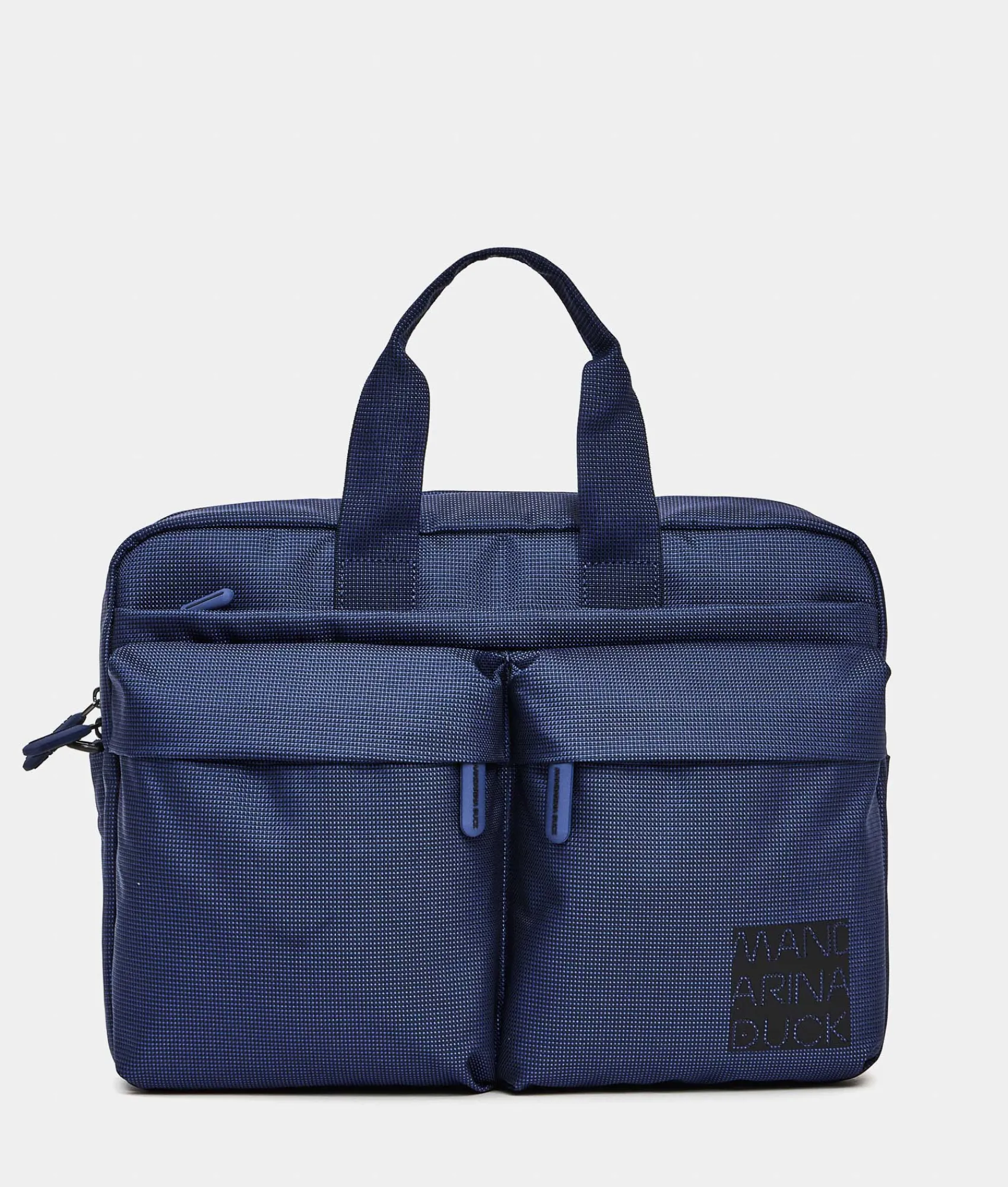 Discount Mandarina Duck DISTRICT Messenger Bag DressBlue