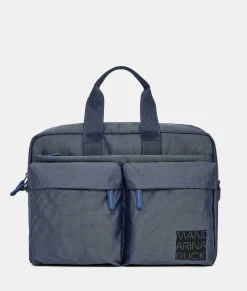 New Mandarina Duck DISTRICT Messenger Bag AtlanticSea