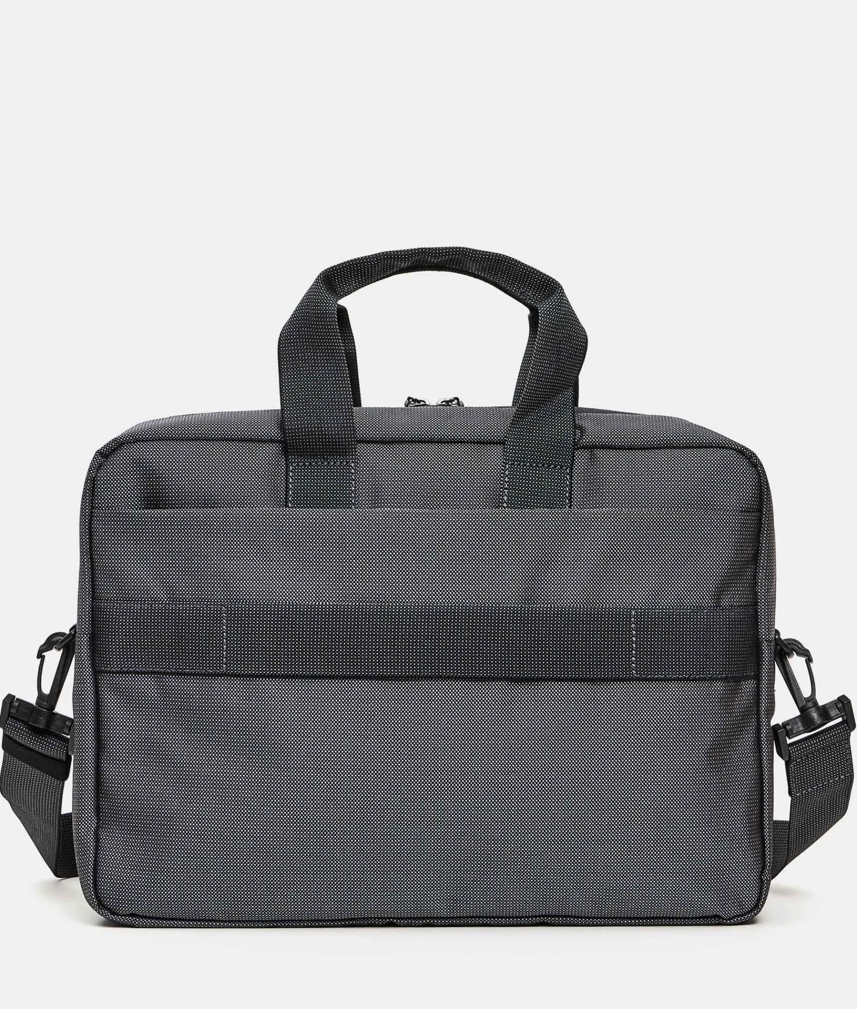Discount Mandarina Duck DISTRICT Messenger Bag Steel