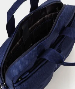Discount Mandarina Duck DISTRICT Messenger Bag DressBlue