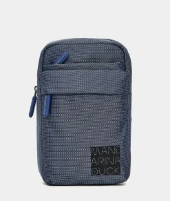 Sale Mandarina Duck DISTRICT Sling Bag AtlanticSea