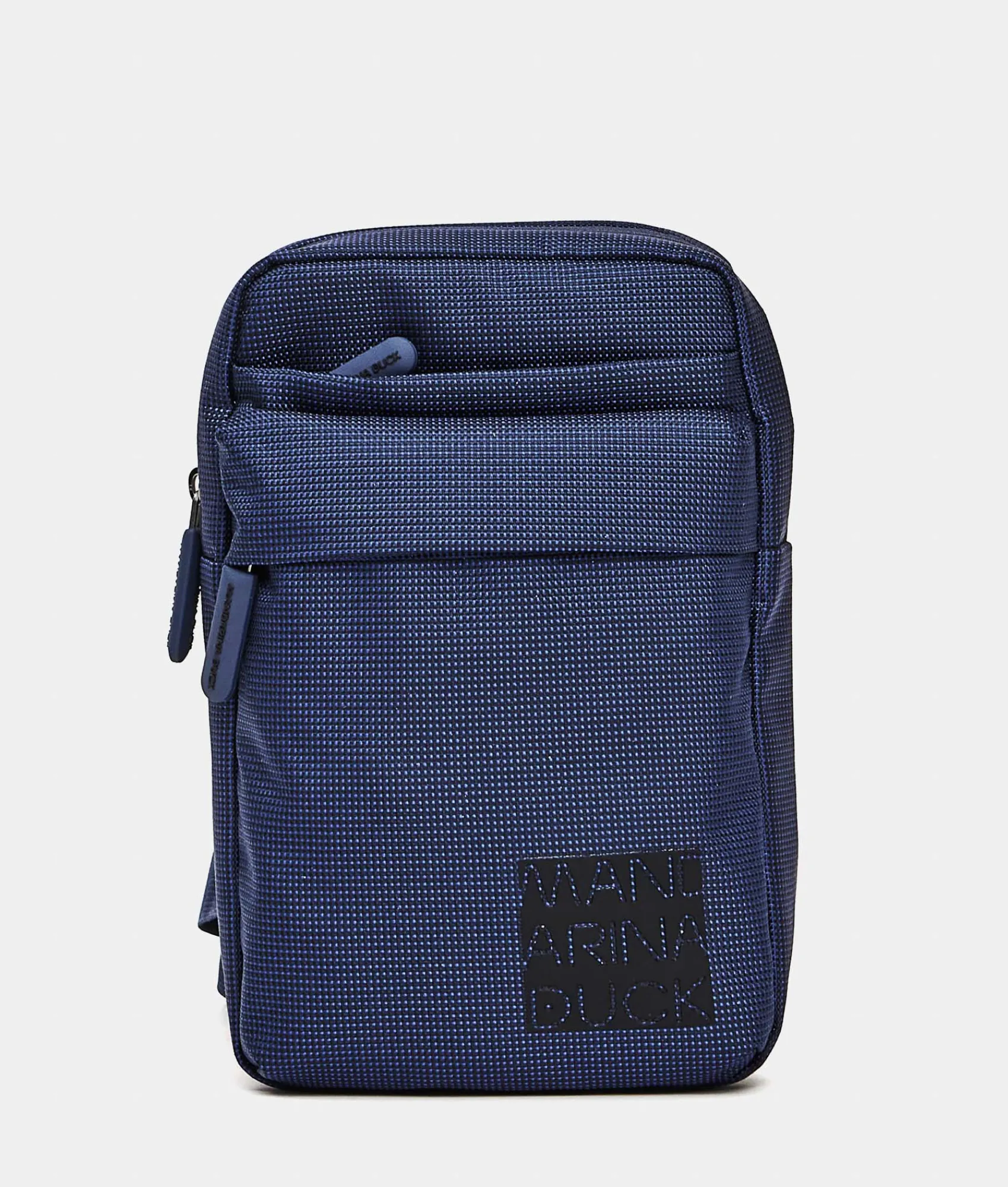 Online Mandarina Duck DISTRICT Sling Bag DressBlue
