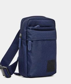 Online Mandarina Duck DISTRICT Sling Bag DressBlue
