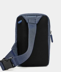 Sale Mandarina Duck DISTRICT Sling Bag AtlanticSea