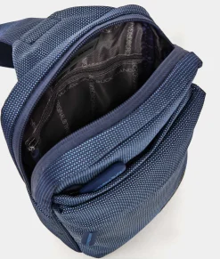 Sale Mandarina Duck DISTRICT Sling Bag AtlanticSea