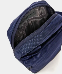 Online Mandarina Duck DISTRICT Sling Bag DressBlue
