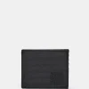 New Mandarina Duck DISTRICT Wallet BlackInk