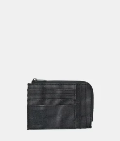 Hot Mandarina Duck DISTRICT Wallet BlackInk