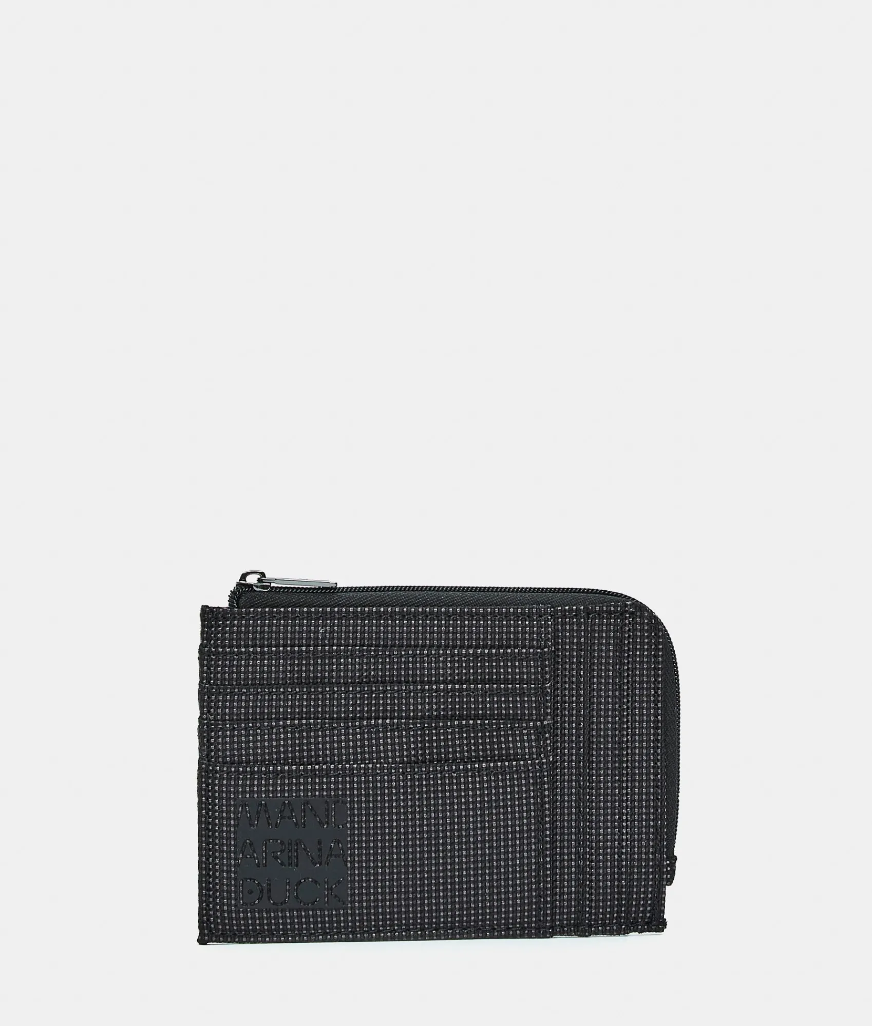 Hot Mandarina Duck DISTRICT Wallet BlackInk