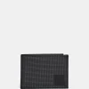 New Mandarina Duck DISTRICT Wallet BlackInk