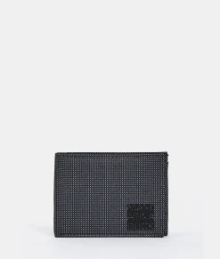 Hot Mandarina Duck DISTRICT Wallet Steel