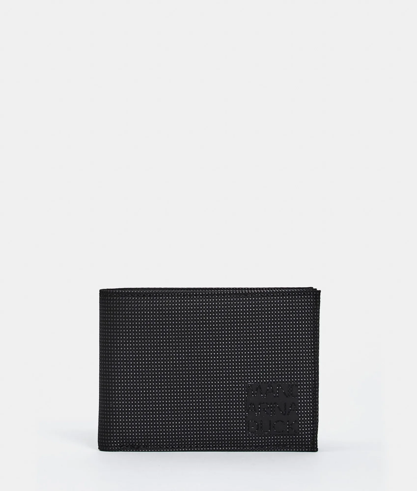 Discount Mandarina Duck DISTRICT Wallet BlackInk