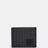Hot Mandarina Duck DISTRICT Wallet BlackInk