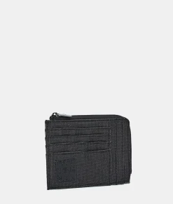 Hot Mandarina Duck DISTRICT Wallet BlackInk